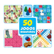 Carregar imagem no visualizador da galeria, 50 Jogos Reunidos
