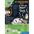 Carregar imagem no visualizador da galeria, Kit Arqueologia - Tiranossauro Rex
