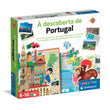 Carregar imagem no visualizador da galeria, À Descoberta de Portugal
