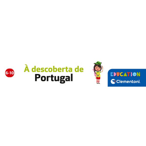À Descoberta de Portugal