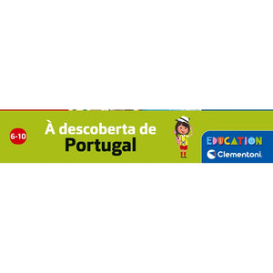 À Descoberta de Portugal