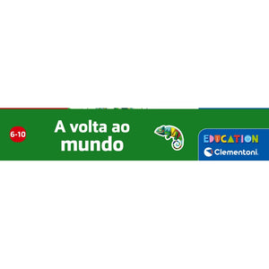 A Volta Ao Mundo