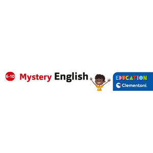 Mystery English