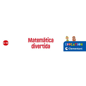 Matemática Divertida