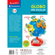 Carregar imagem no visualizador da galeria, Globo Pré-escolar
