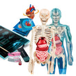 Carregar imagem no visualizador da galeria, Super Anatomia
