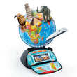Carregar imagem no visualizador da galeria, Super Globo Real Time
