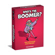 Carregar imagem no visualizador da galeria, Who’s the Boomer?
