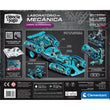 Carregar imagem no visualizador da galeria, Laboratório de Mecânica - Carro Supersónico
