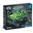 Carregar imagem no visualizador da galeria, Laboratório de Mecânica - Monster Truck
