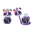 Carregar imagem no visualizador da galeria, Crazy Chic - Nail Set Animals
