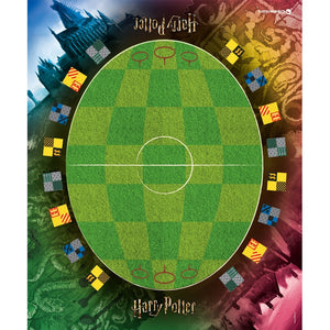 Harry Potter - Quidditch: O Confronto