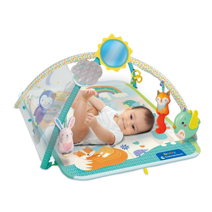 Clementoni Baby - Mobile Sonhos Felizes