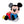 Carregar imagem no visualizador da galeria, Baby Mickey - Gatinha Comigo
