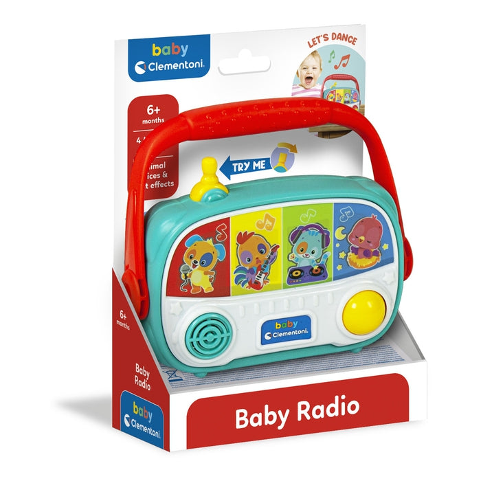 Baby Rádio