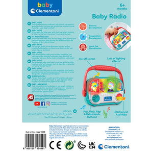 Baby Rádio