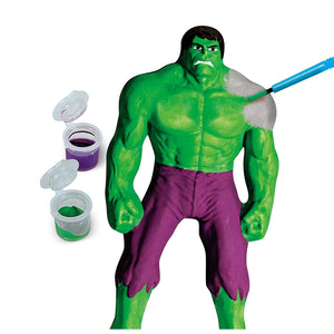 Marvel Super Hero - Hulk Brilha no Escuro