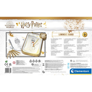 Harry Potter - Desenhos Mágicos