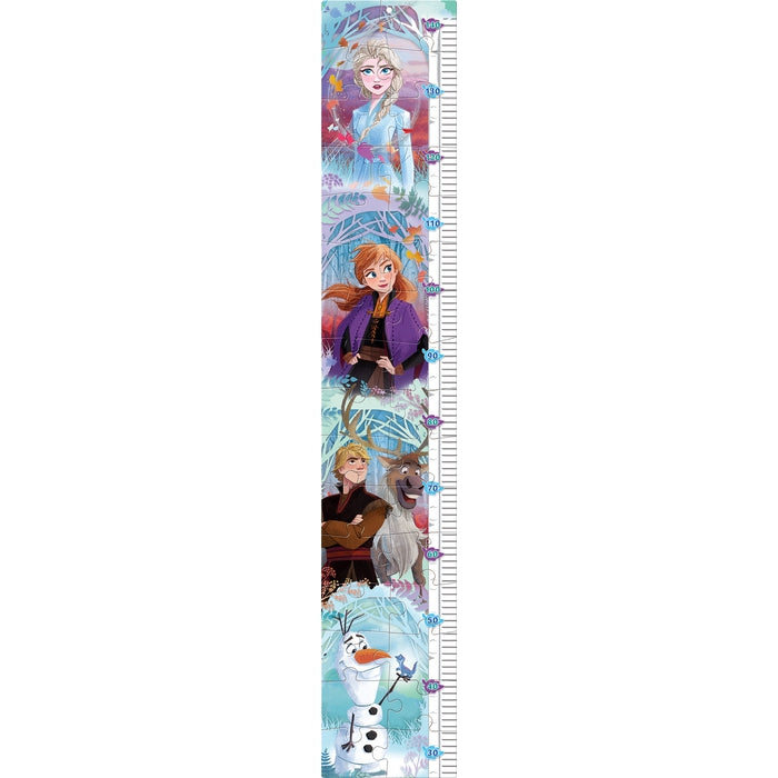Disney Frozen 2 - 30 Peças