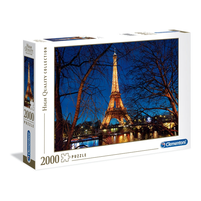 Paris - 2000 Peças
