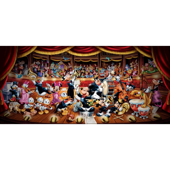 Disney Orchestra - 13200 Peças