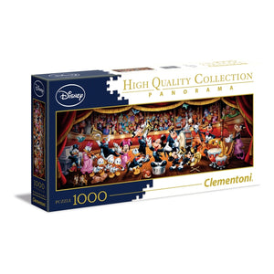 Disney Orchestra - 1000 Peças
