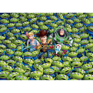 Disney Toy Story 4 - 1000 Peças
