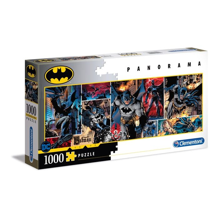 Batman - 1000 Peças