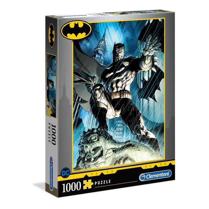 Batman - 1000 Peças