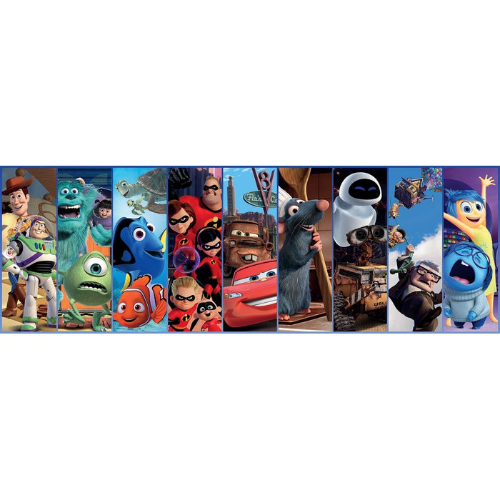 Disney Pixar - 1000 Peças