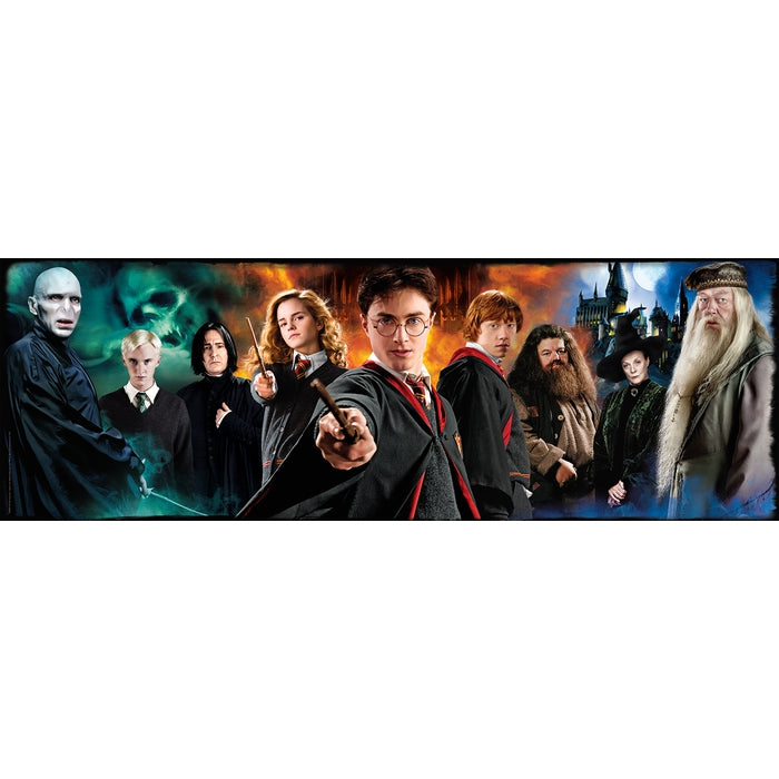 Harry Potter - 1000 Peças