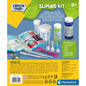 Sliming Kit