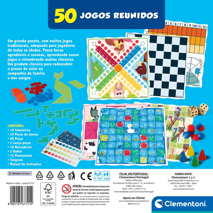 8 jogos divertidos para festas infantis - Kumon Portugal