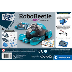 Robô Beetle